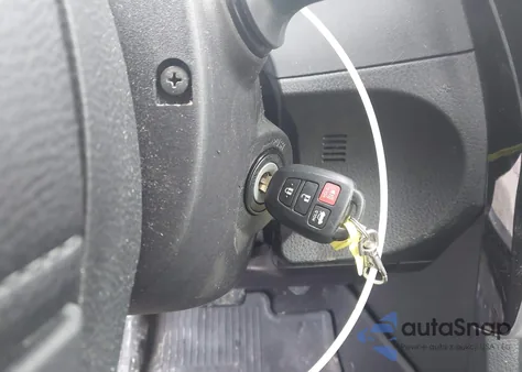 2018 Toyota Corolla Le from USA, damaged, VIN 2T1BURHE3JC047435